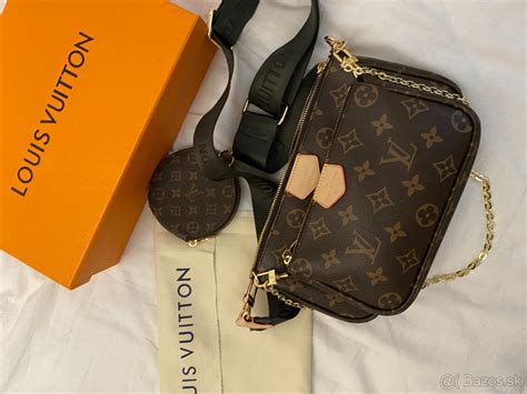 louis vuitton kabelka original